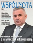: Pismo Samorządu Terytorialnego WSPÓLNOTA - 15/2023