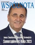: Pismo Samorządu Terytorialnego WSPÓLNOTA - 20/2023