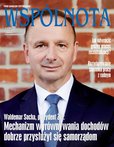: Pismo Samorządu Terytorialnego WSPÓLNOTA - 24/2023