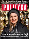: Polityka - 4/2023