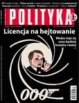 : Polityka - 13/2023