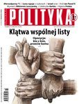 : Polityka - 14/2023