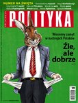 : Polityka - 15/2023