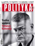 : Polityka - 16/2023
