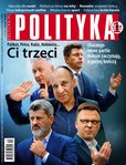 : Polityka - 20/2023