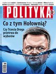 : Polityka - 32/2023