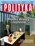 : Polityka - 38/2023