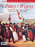 : Pomocnik Historyczny Polityki - 8/2023 Polacy i Węgrzy