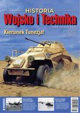 : Wojsko i Technika Historia Wydanie Specjalne - 1/2023