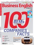 : Business English Magazine - 2/2024