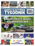 : Gazeta Olsztyńska - 90/2024