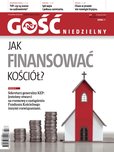 : Gość Niedzielny - Zielonogórsko-Gorzowski - 2/2024