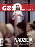 : Gość Niedzielny - Zielonogórsko-Gorzowski - 14/2024