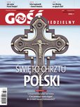 : Gość Niedzielny - Zielonogórsko-Gorzowski - 15/2024