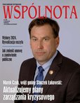 : Pismo Samorządu Terytorialnego WSPÓLNOTA - 2/2024