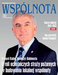 : Pismo Samorządu Terytorialnego WSPÓLNOTA - 3/2024