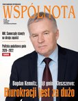 : Pismo Samorządu Terytorialnego WSPÓLNOTA - 7/2024