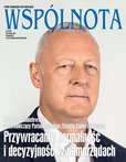 : Pismo Samorządu Terytorialnego WSPÓLNOTA - 8/2024
