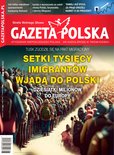 : Gazeta Polska - 8/2024