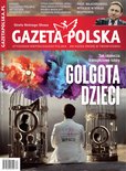 : Gazeta Polska - 13/2024