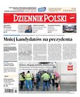 : Dziennik Polski - 79/2024
