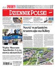: Dziennik Polski - 88/2024