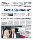 : Gazeta Krakowska - 70/2024