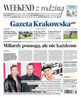 : Gazeta Krakowska - 93/2024