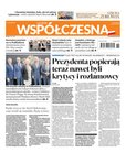 : Gazeta Współczesna - 89/2024