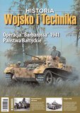: Wojsko i Technika Historia Wydanie Specjalne - 2/2024