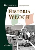 Dokument, literatura faktu, reportaże, biografie: Historia Włoch - ebook