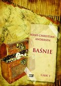 Baśnie Andersena cz. 1 - audiobook