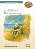 audiobooki: LATARNIK - audiobook