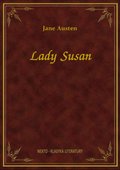 Obyczajowe: Lady Susan - ebook