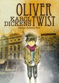 Oliver Twist - audiobook