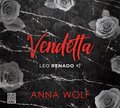 Romans i erotyka: Vendetta. Leo Renado. Tom 1 - audiobook