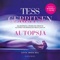 Autopsja - audiobook