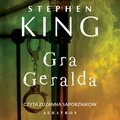 Gra Geralda - audiobook