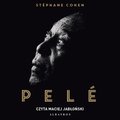 Dokument, literatura faktu, reportaże, biografie: Pelé - audiobook