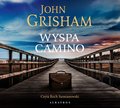 Wyspa Camino - audiobook