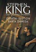Kryminał, sensacja, thriller: Ostatni bastion Barta Dawesa - ebook