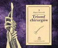 Triumf chirurgów - audiobook