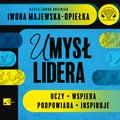 audiobooki: Umysł Lidera - audiobook