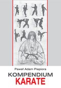 Kompendium karate - ebook