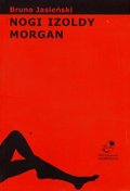 Nogi Izoldy Morgan - ebook