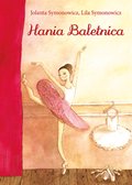 Hania Baletnica - ebook