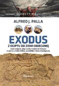 Exodus z Egiptu do Ziemi Obiecanej - ebook
