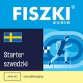 Języki i nauka języków: FISZKI audio - szwedzki - Starter - audiobook