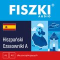 Języki i nauka języków: FISZKI audio - hiszpański - Czasowniki dla początkujących - audiobook