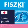 Języki i nauka języków: FISZKI audio - japoński - Starter - audiobook